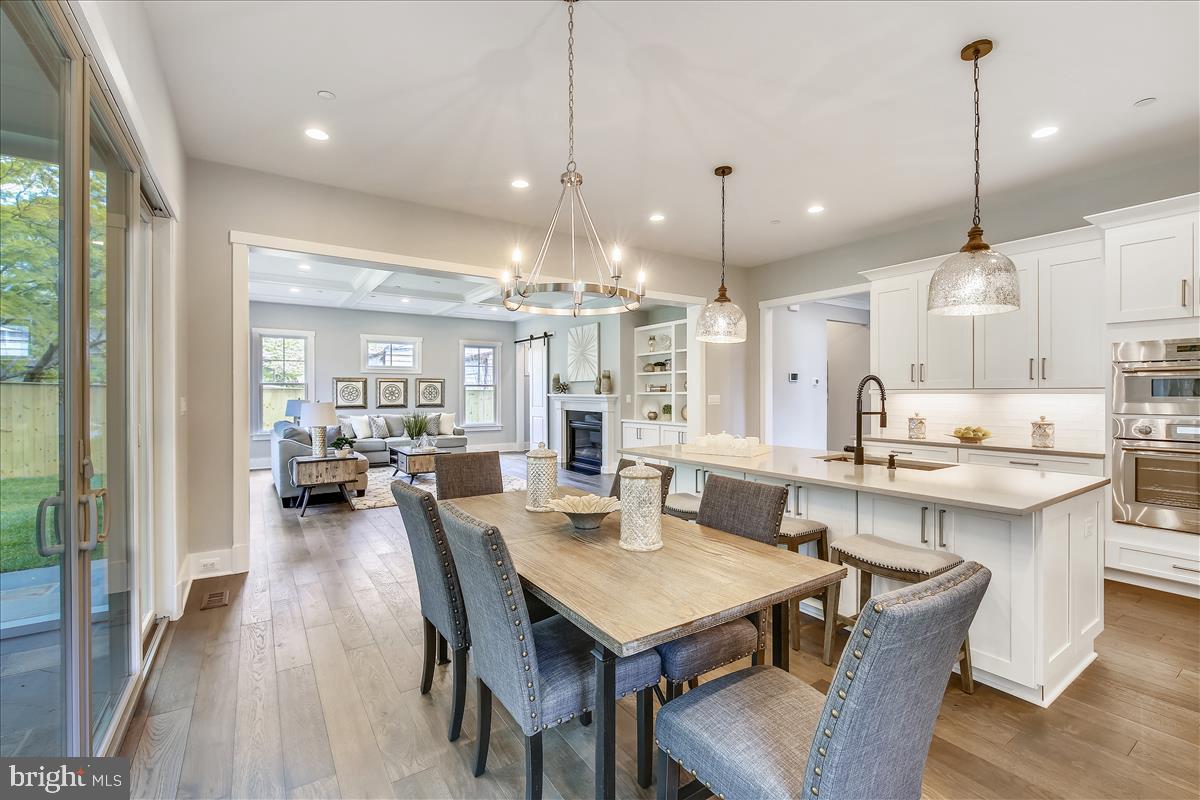 HUNTINGTON TERRACE - Residential