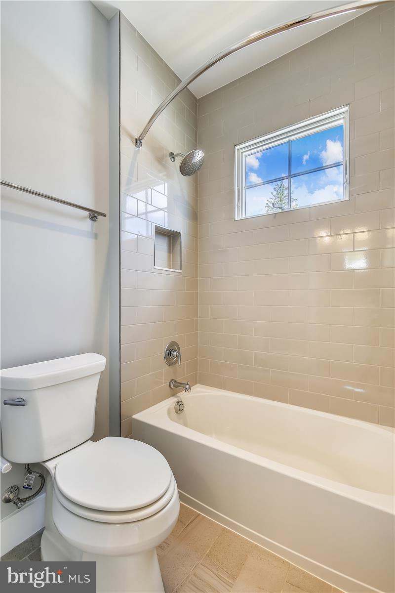 HUNTINGTON TERRACE - Residential