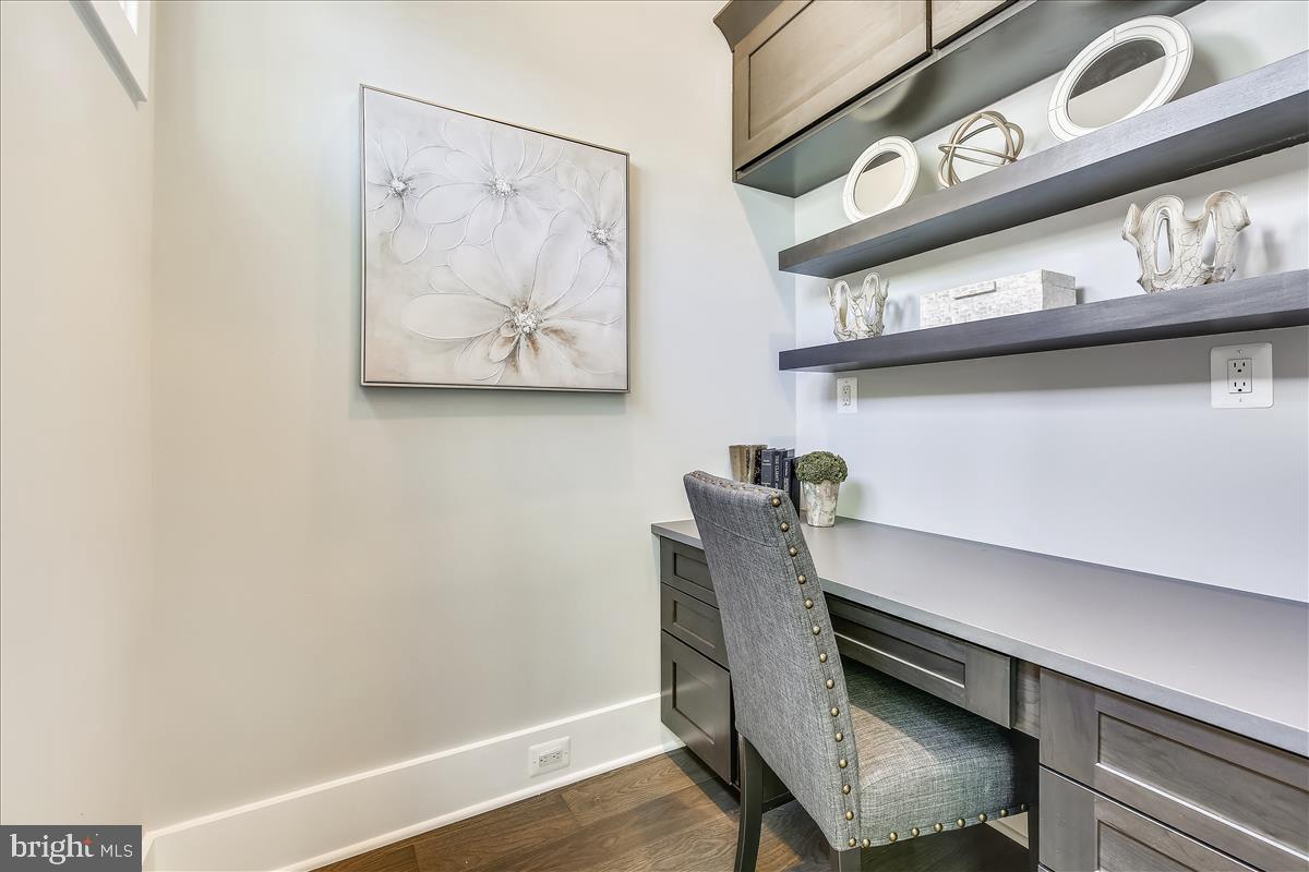 HUNTINGTON TERRACE - Residential