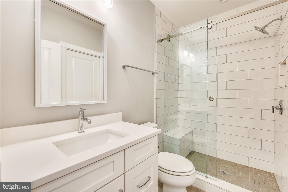 HUNTINGTON TERRACE - Residential