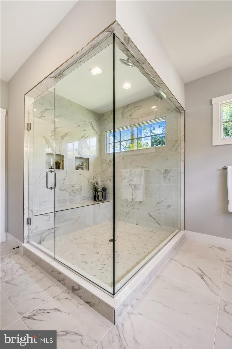 HUNTINGTON TERRACE - Residential