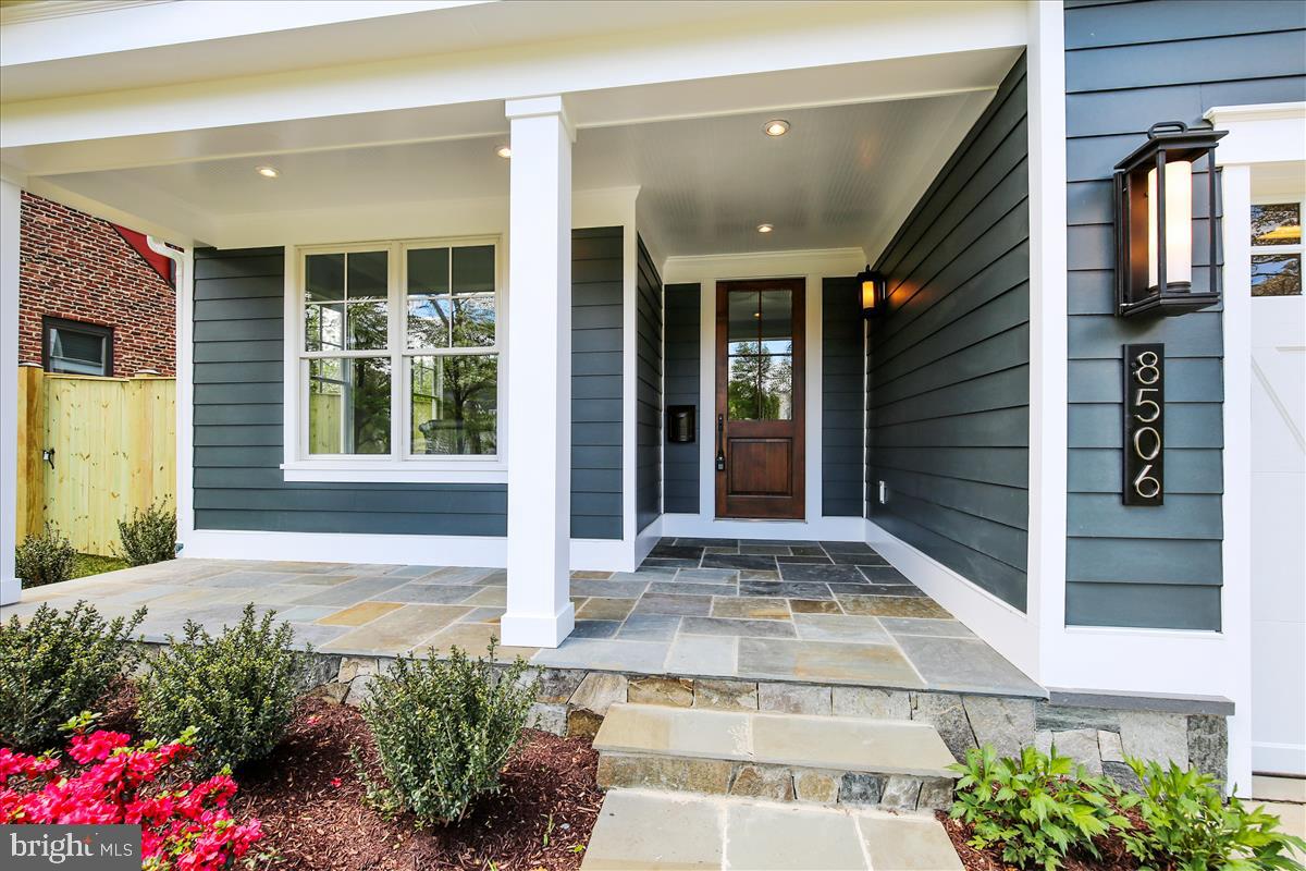 HUNTINGTON TERRACE - Residential