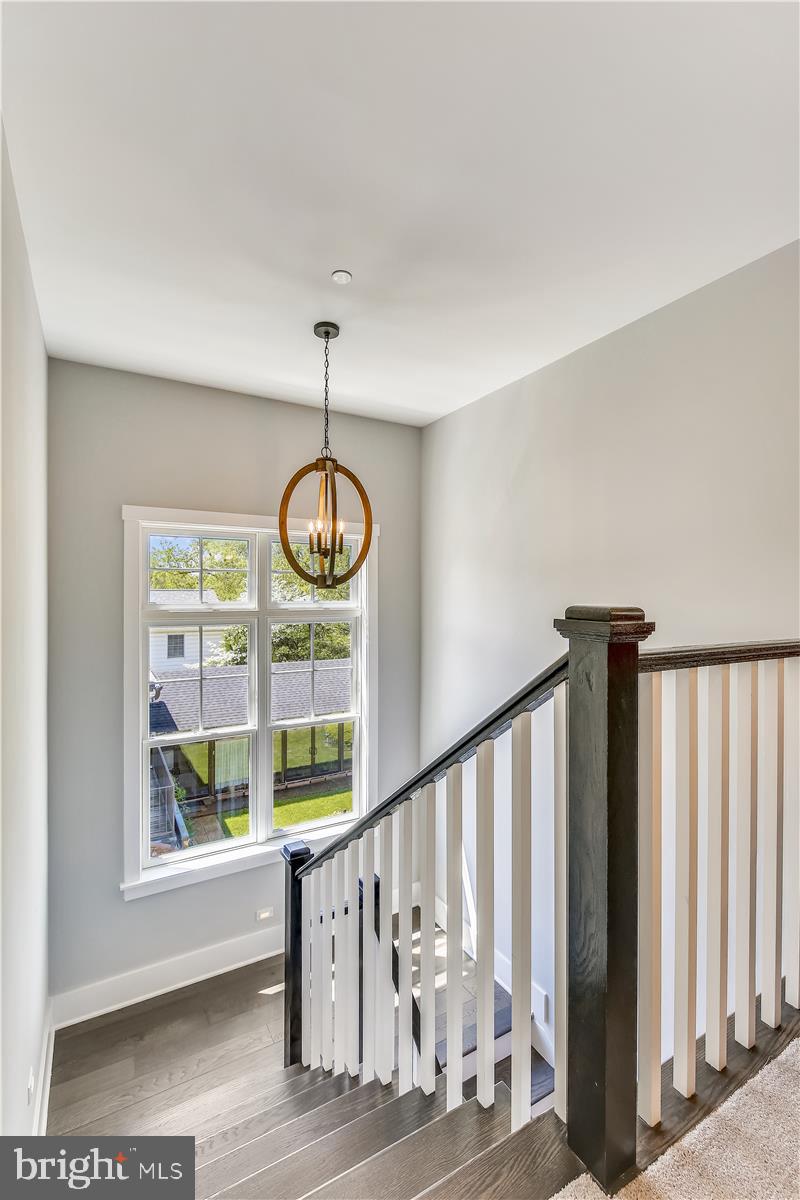 HUNTINGTON TERRACE - Residential