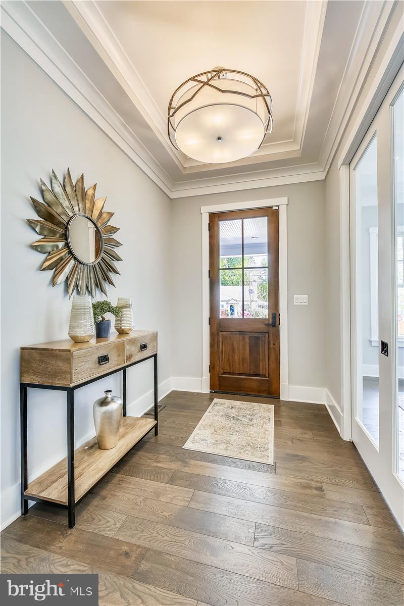 HUNTINGTON TERRACE - Residential
