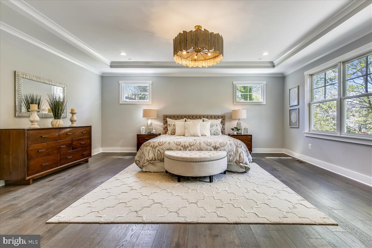 HUNTINGTON TERRACE - Residential