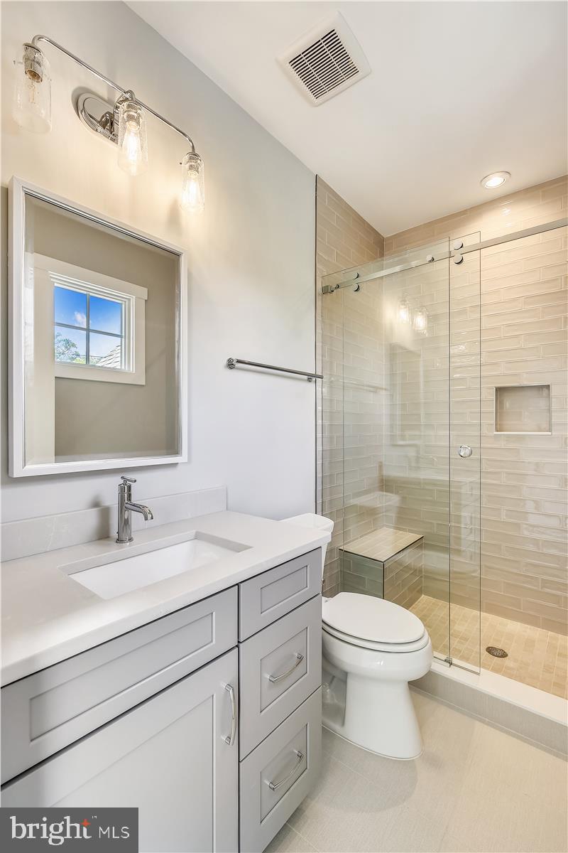 HUNTINGTON TERRACE - Residential