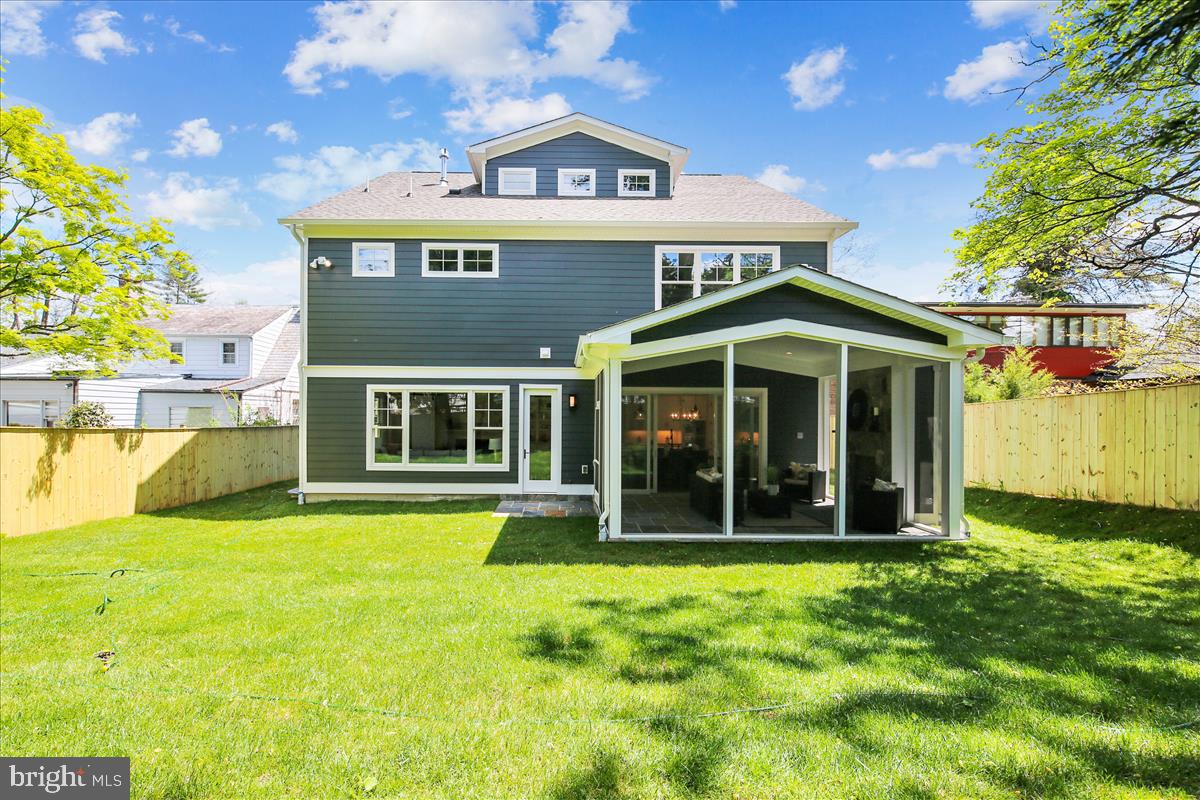HUNTINGTON TERRACE - Residential