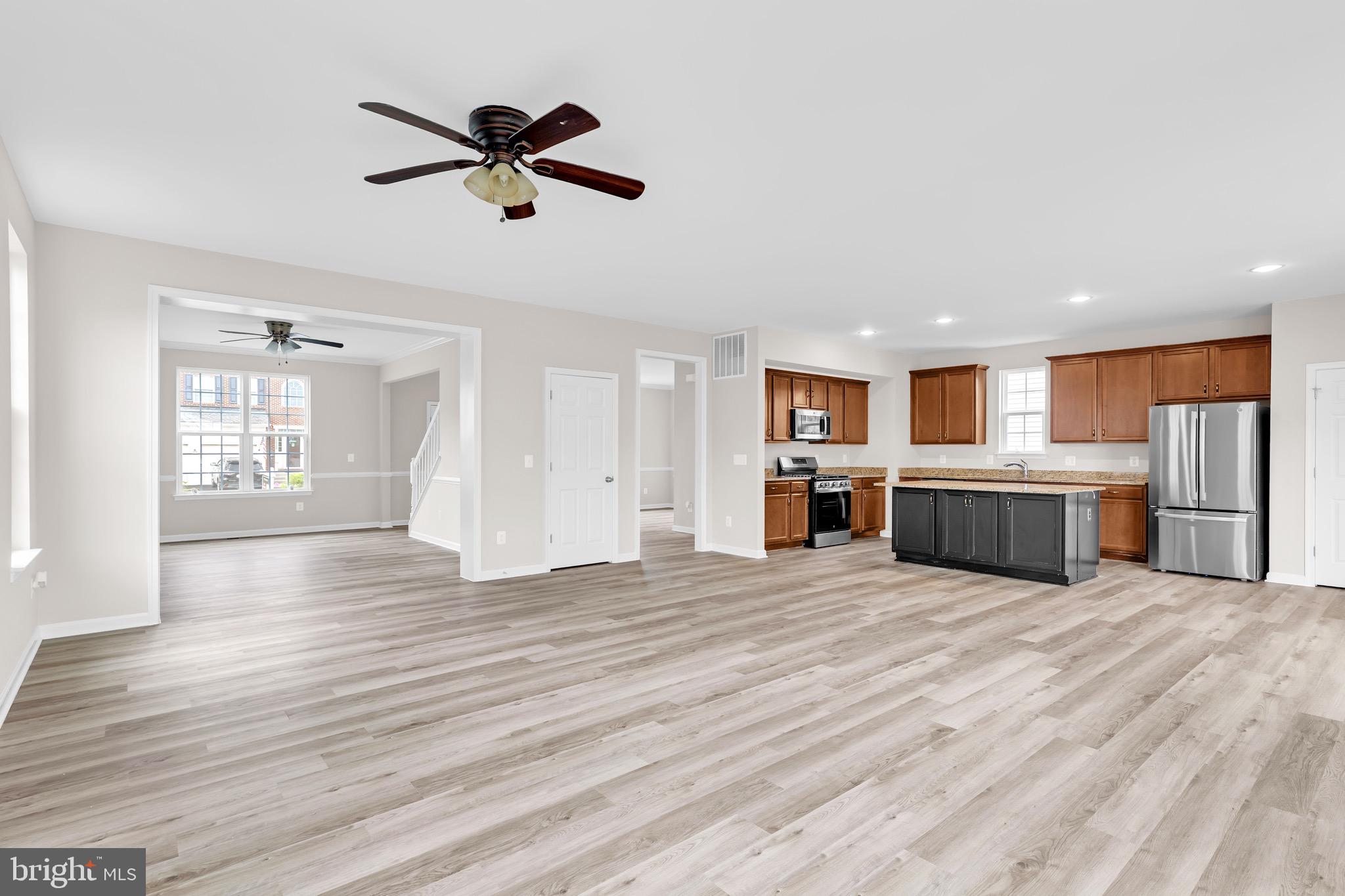 AVENDALE WOODLAND GROVE - Residential