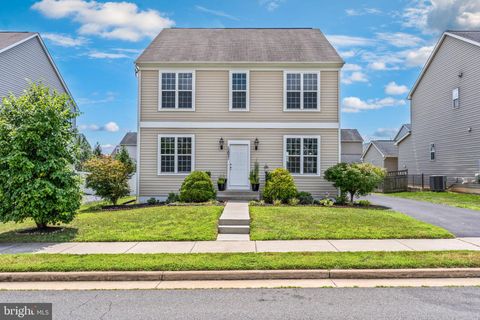 12021 SPRING BEAUTY ROAD BRISTOW VA 20136