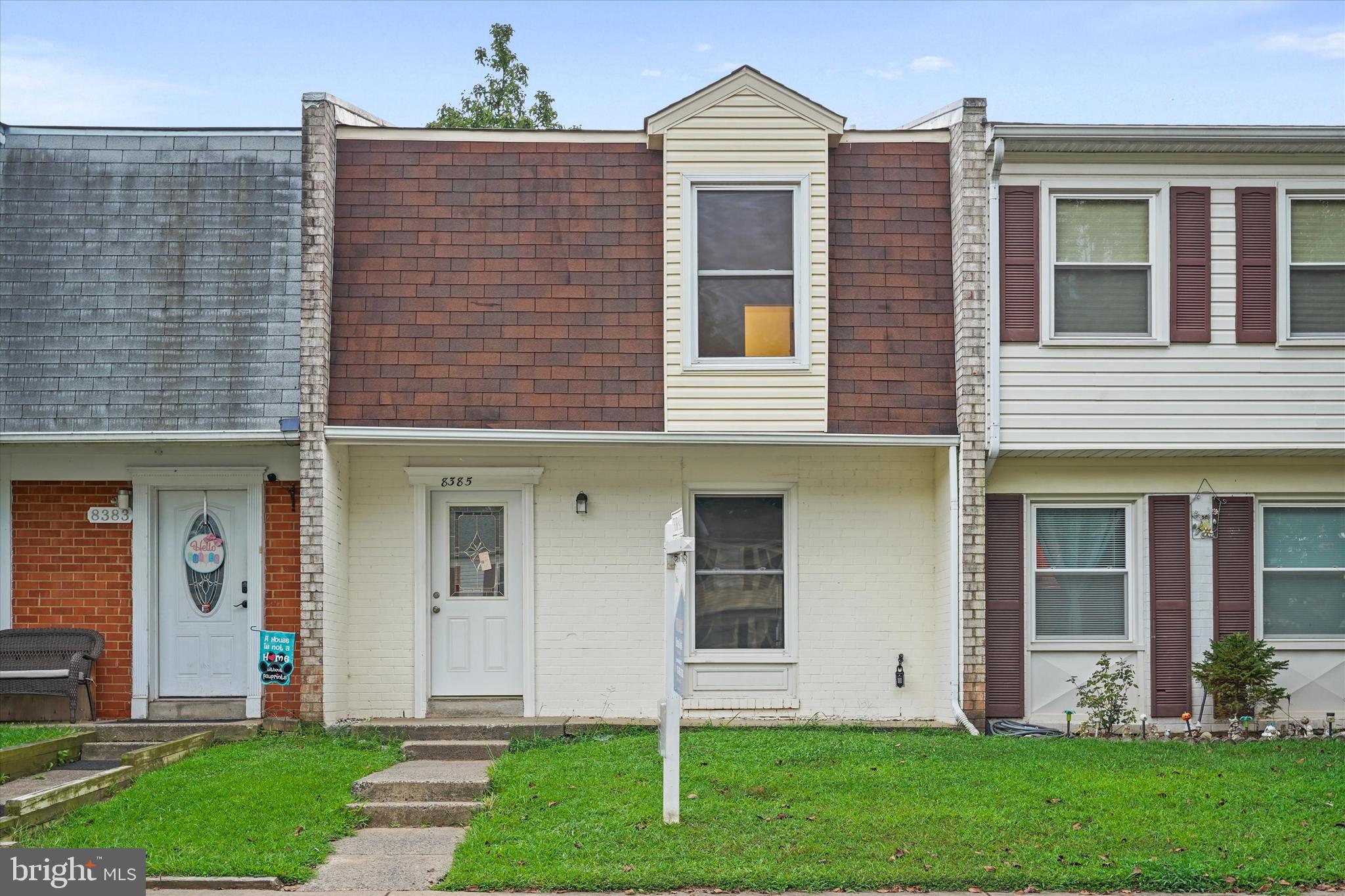 8385 WHITE PINE DRIVE