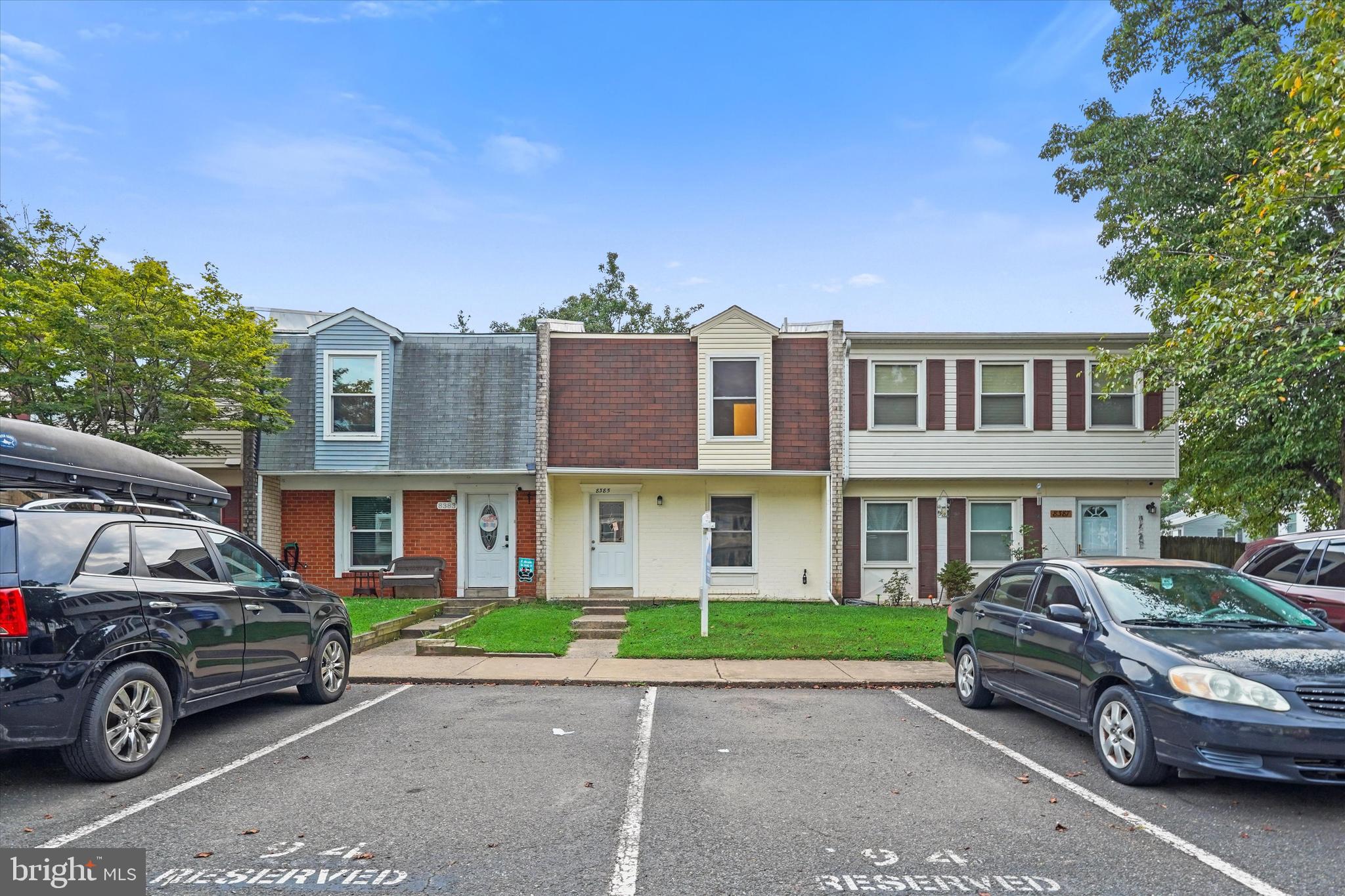 8385 WHITE PINE DRIVE