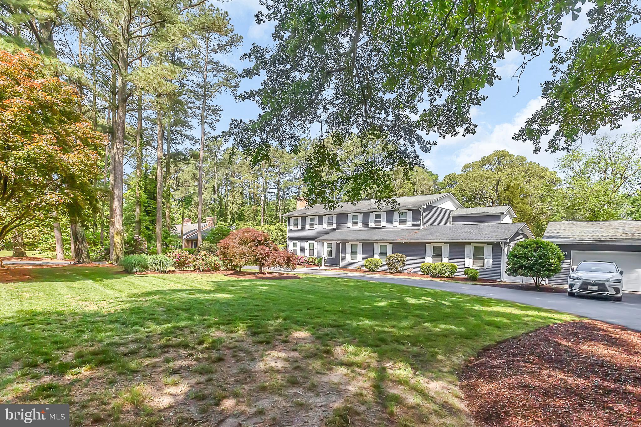 1702 OLD MILL LANE