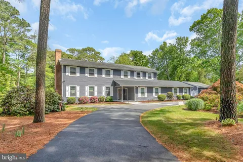 1702 Old Mill Lane, Fruitland, MD 21826 - #: MDWC2016460