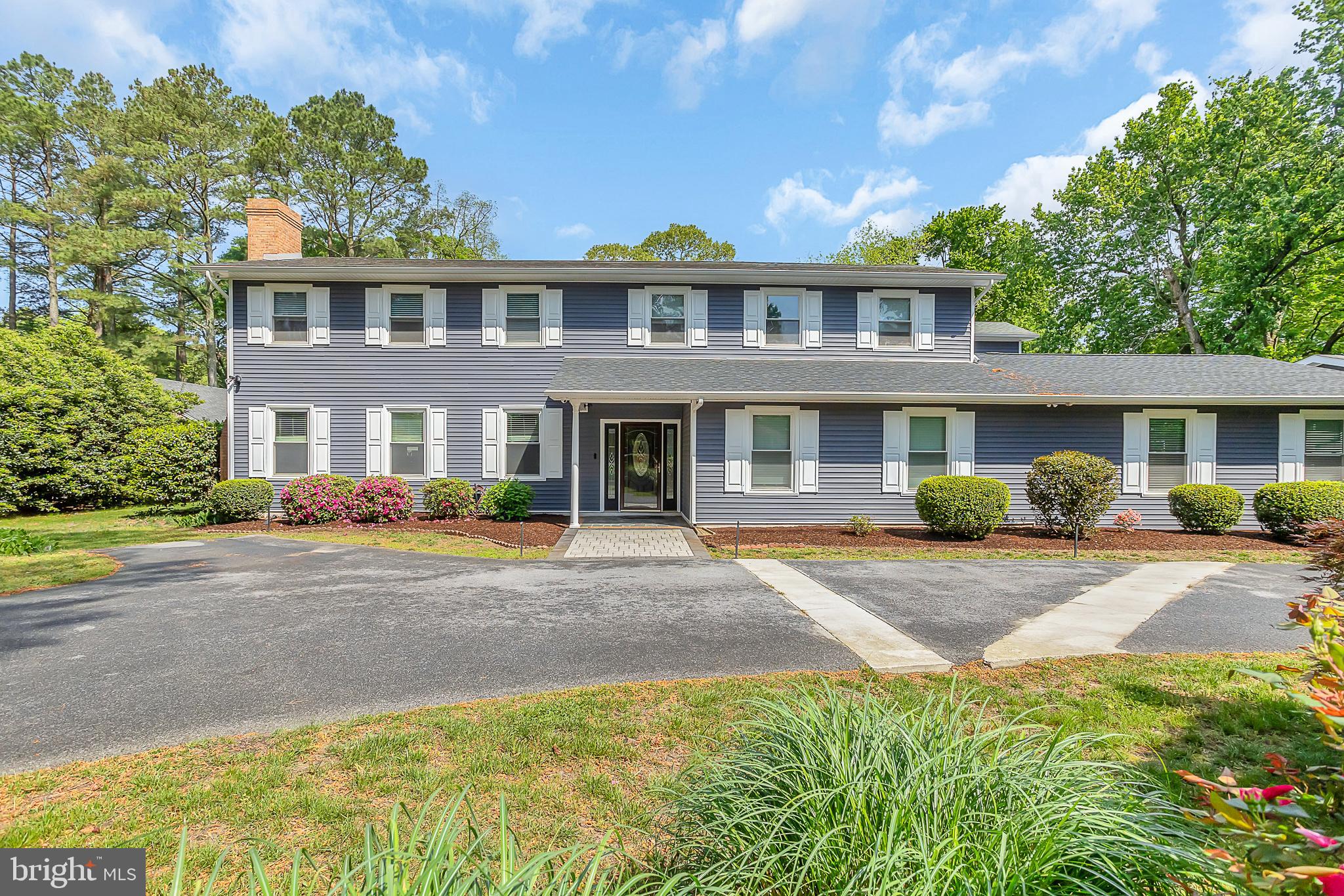 1702 OLD MILL LANE
