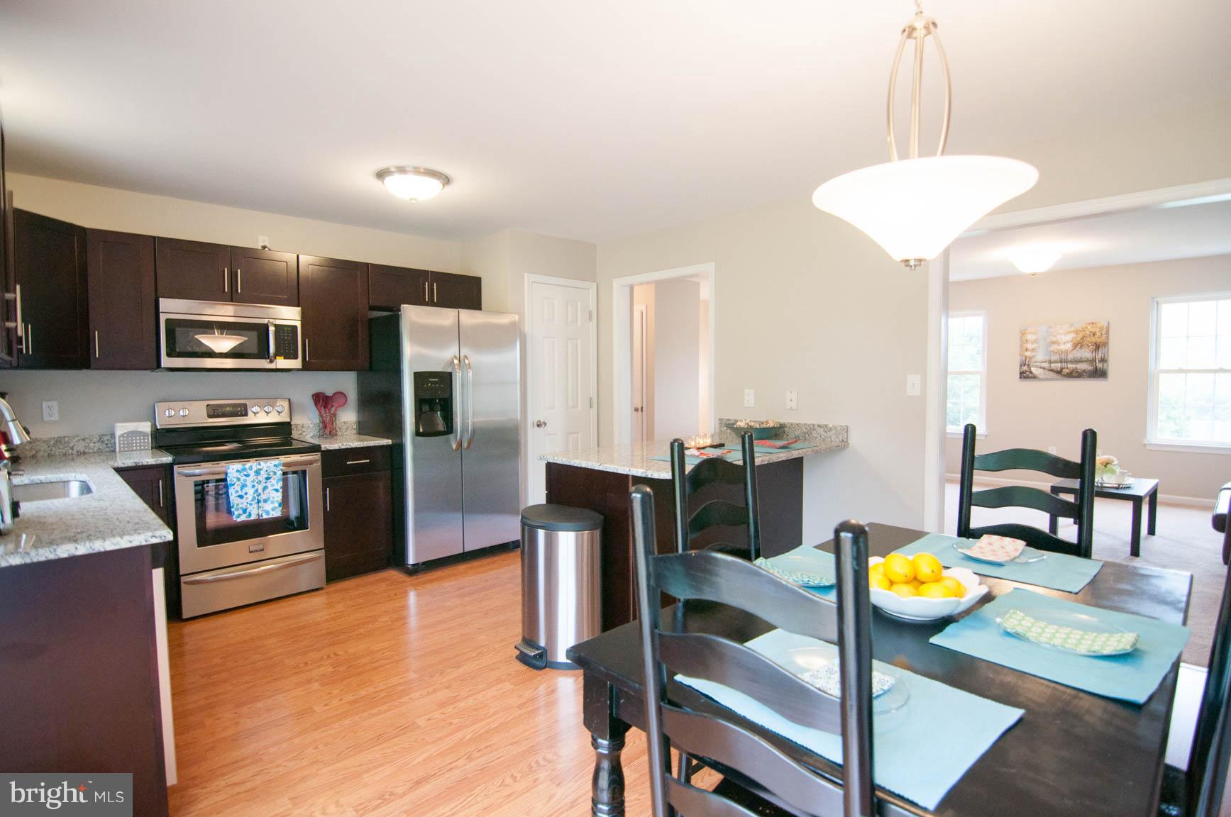 WHISPERING HILLS - Residential