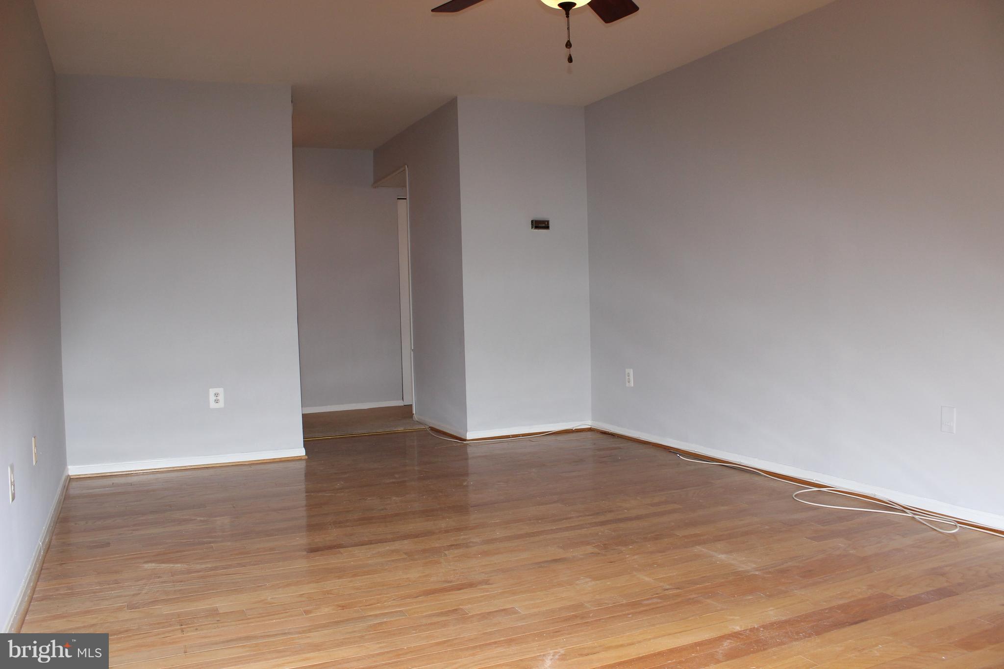 HAWTHORNE VILLAGE - Residential Lease