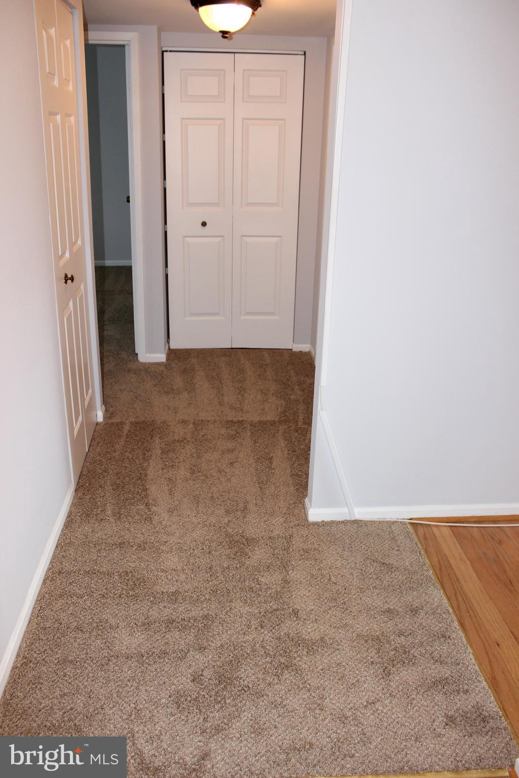 HAWTHORNE VILLAGE - Residential Lease