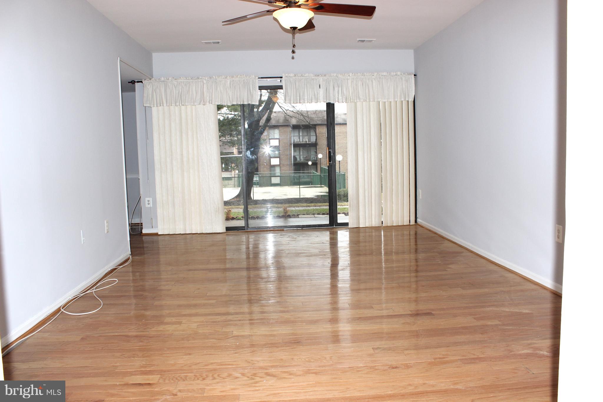 HAWTHORNE VILLAGE - Residential Lease