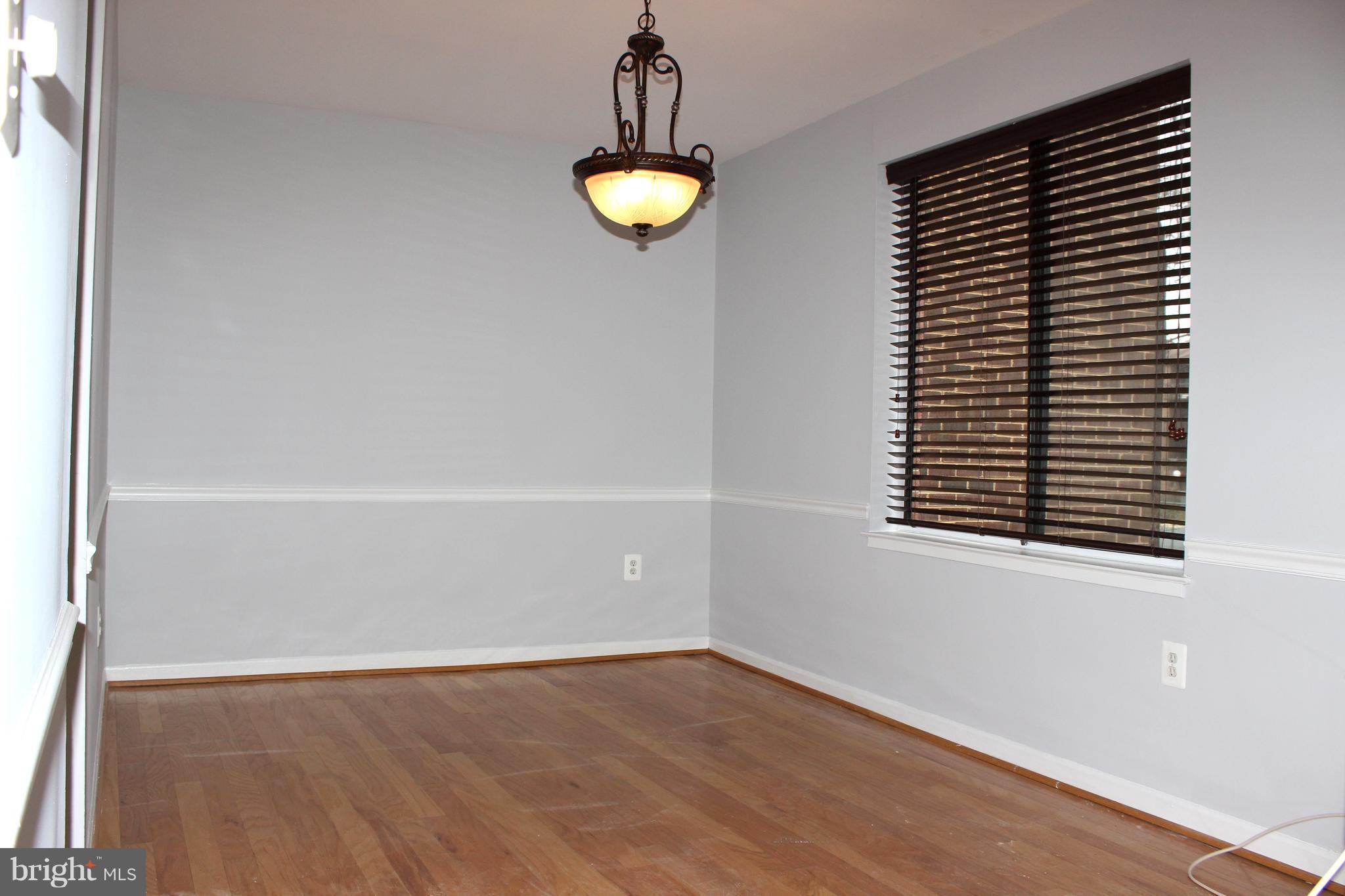 HAWTHORNE VILLAGE - Residential Lease