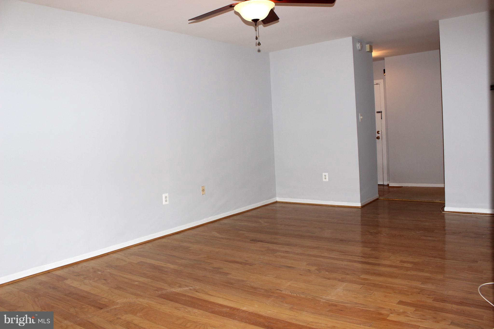 HAWTHORNE VILLAGE - Residential Lease