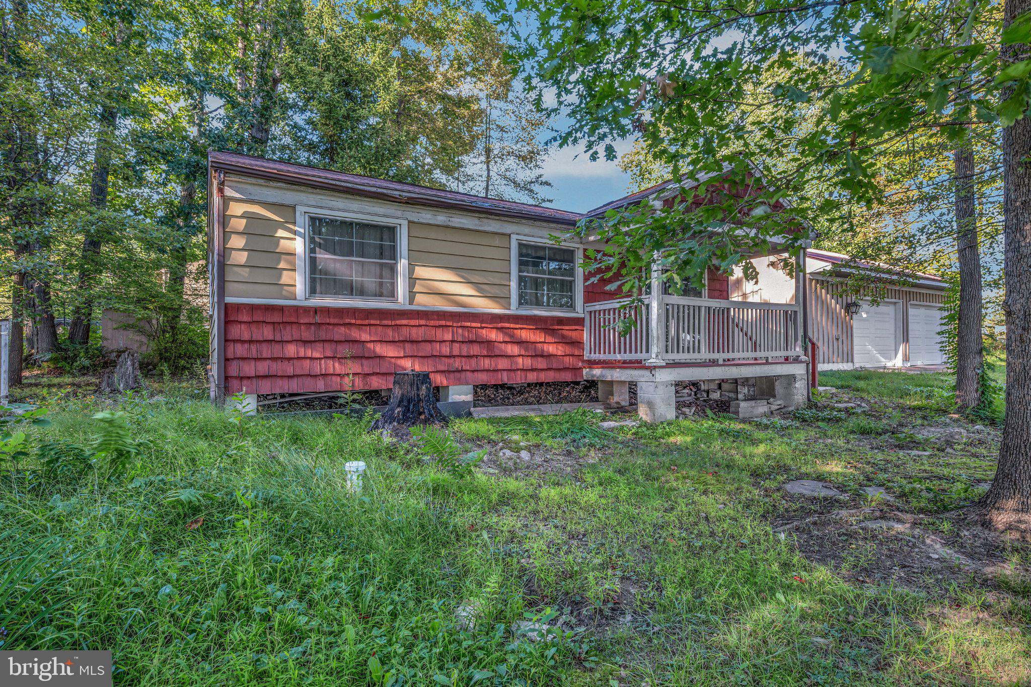 33 OLD BERWICK