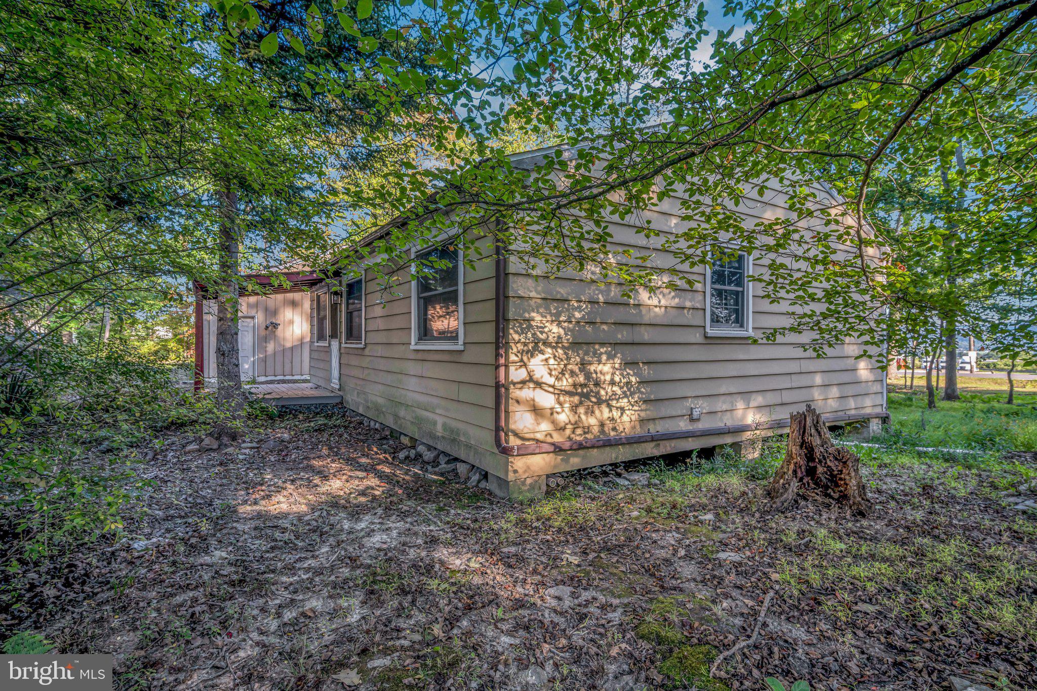 33 OLD BERWICK