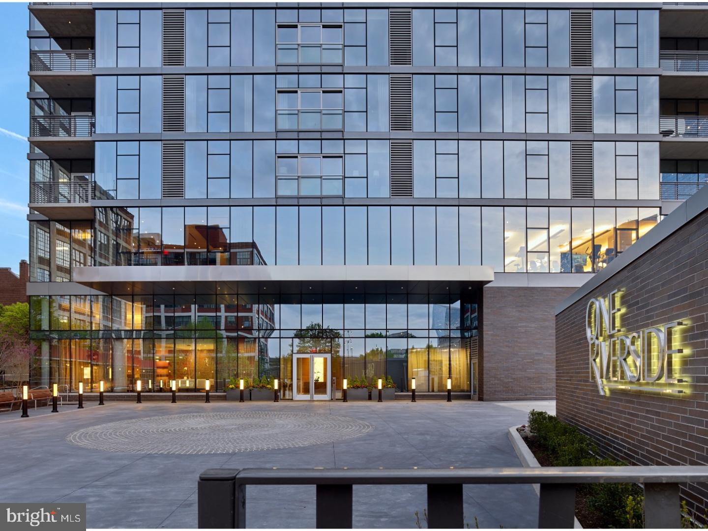 FITLER SQUARE - Residential