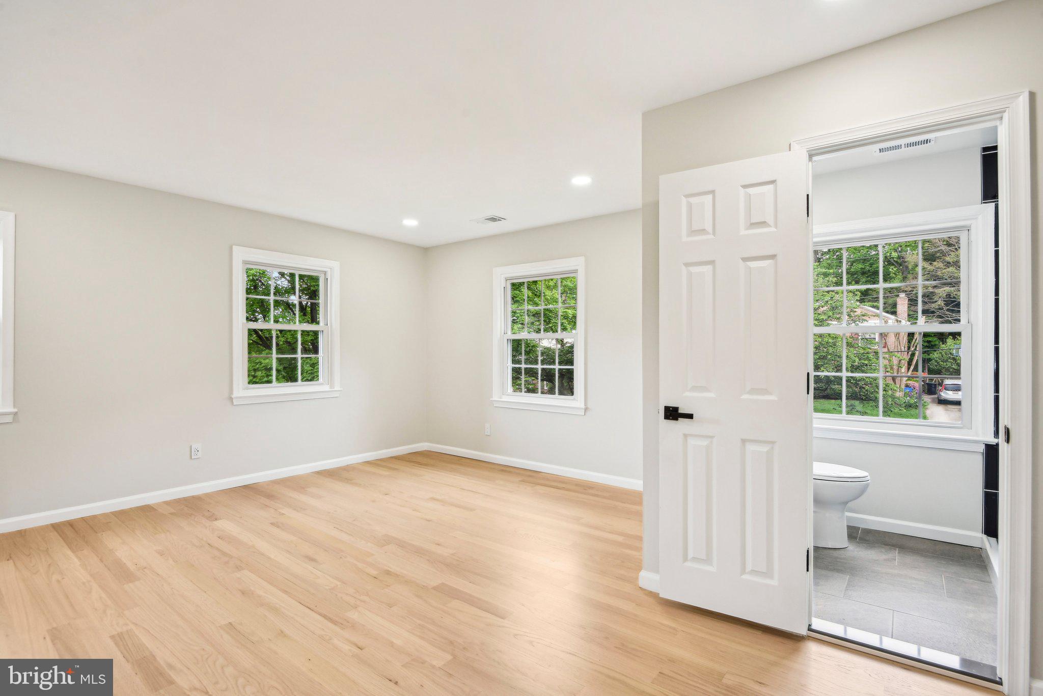 OLD FARM - Residential