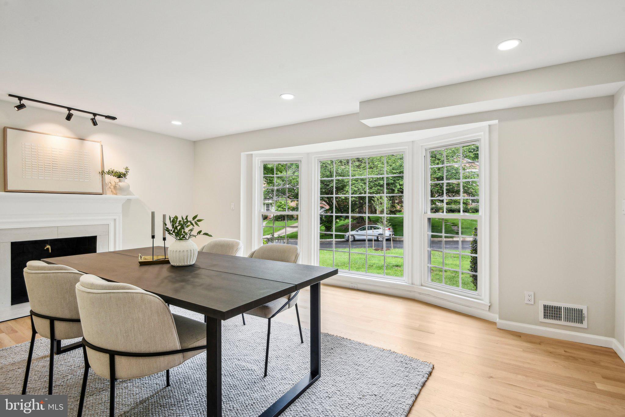 OLD FARM - Residential