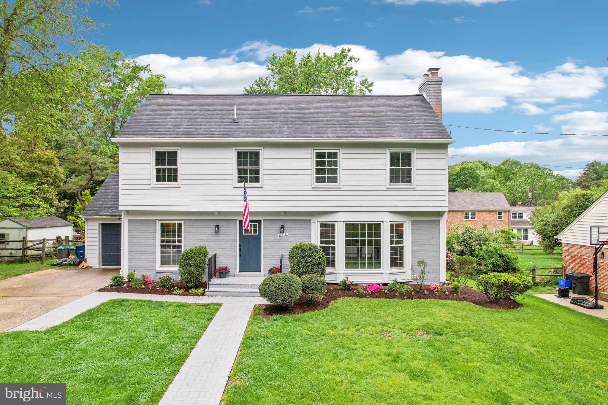 OLD FARM - Residential