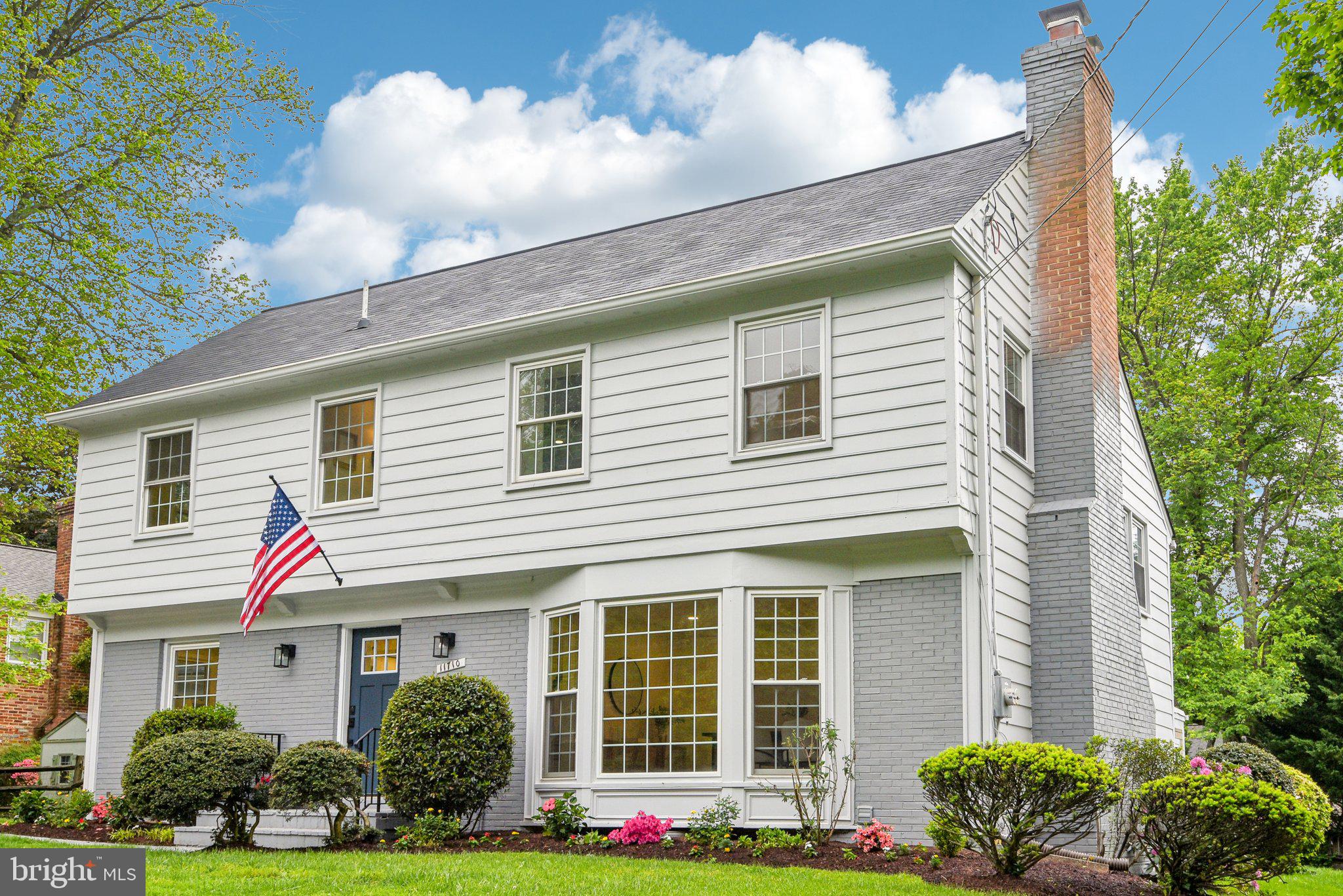 OLD FARM - Residential