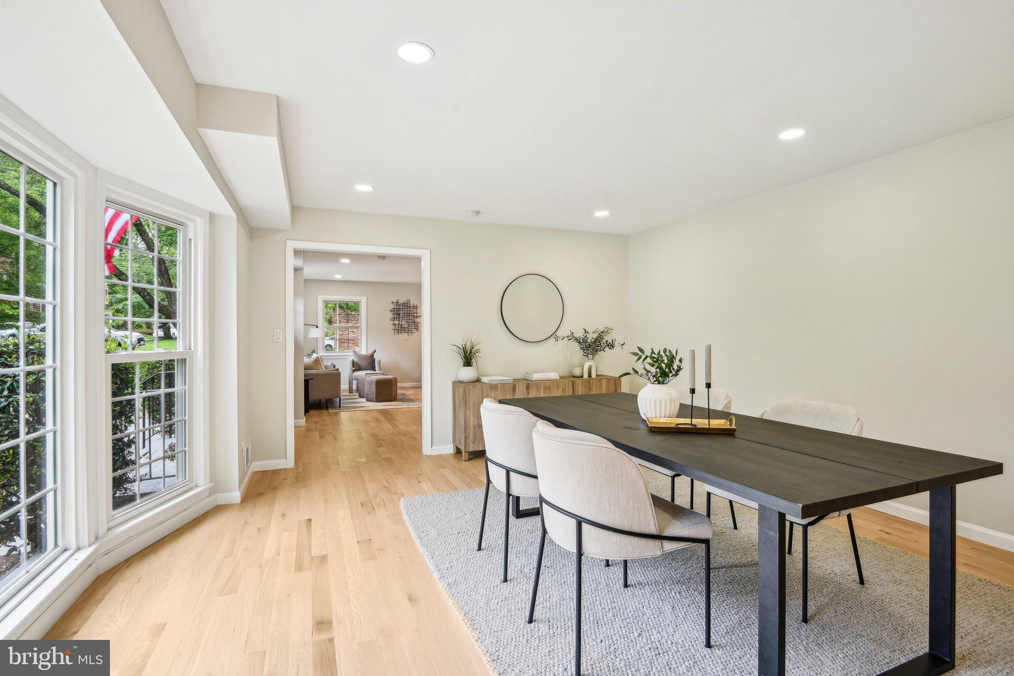 OLD FARM - Residential