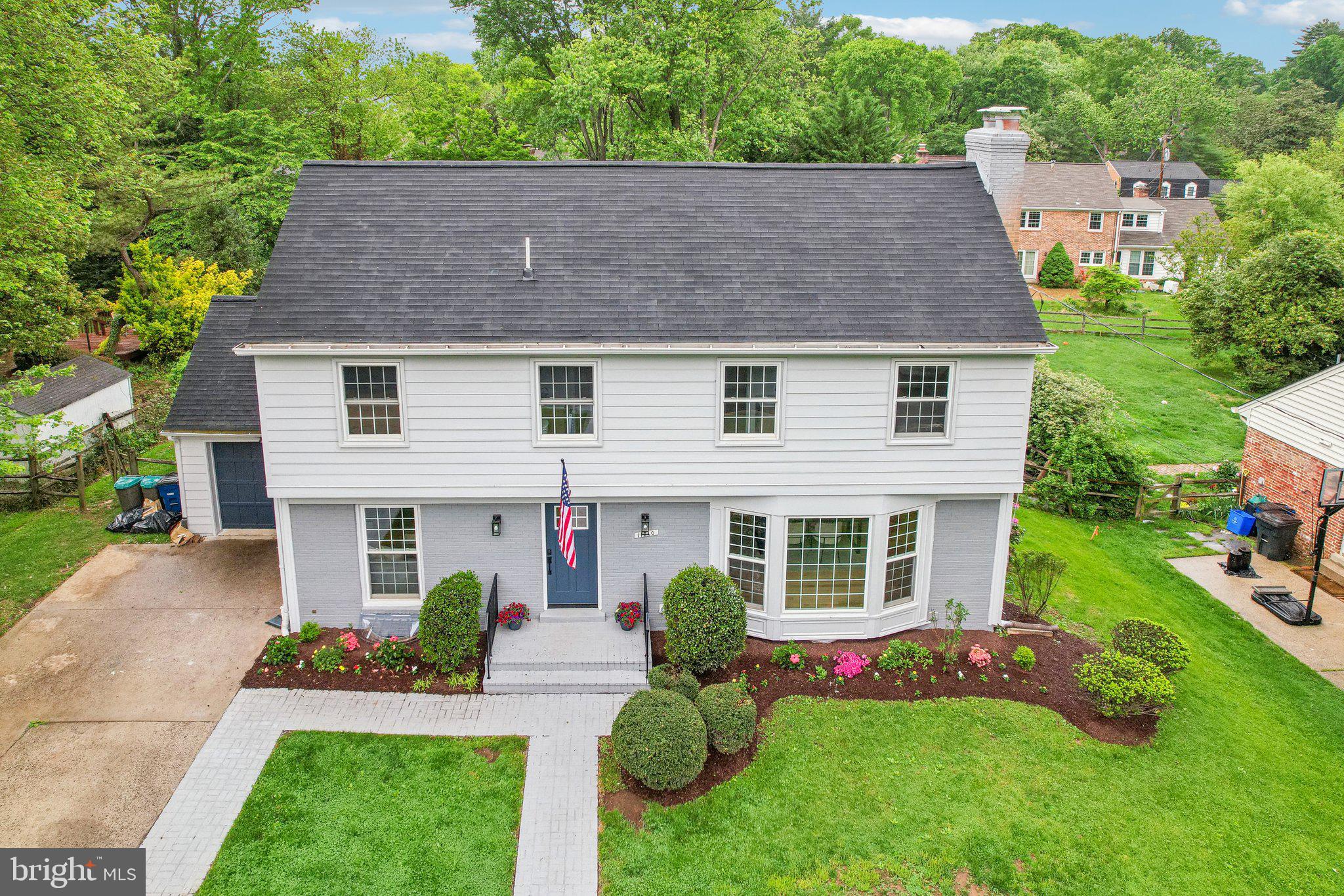 OLD FARM - Residential