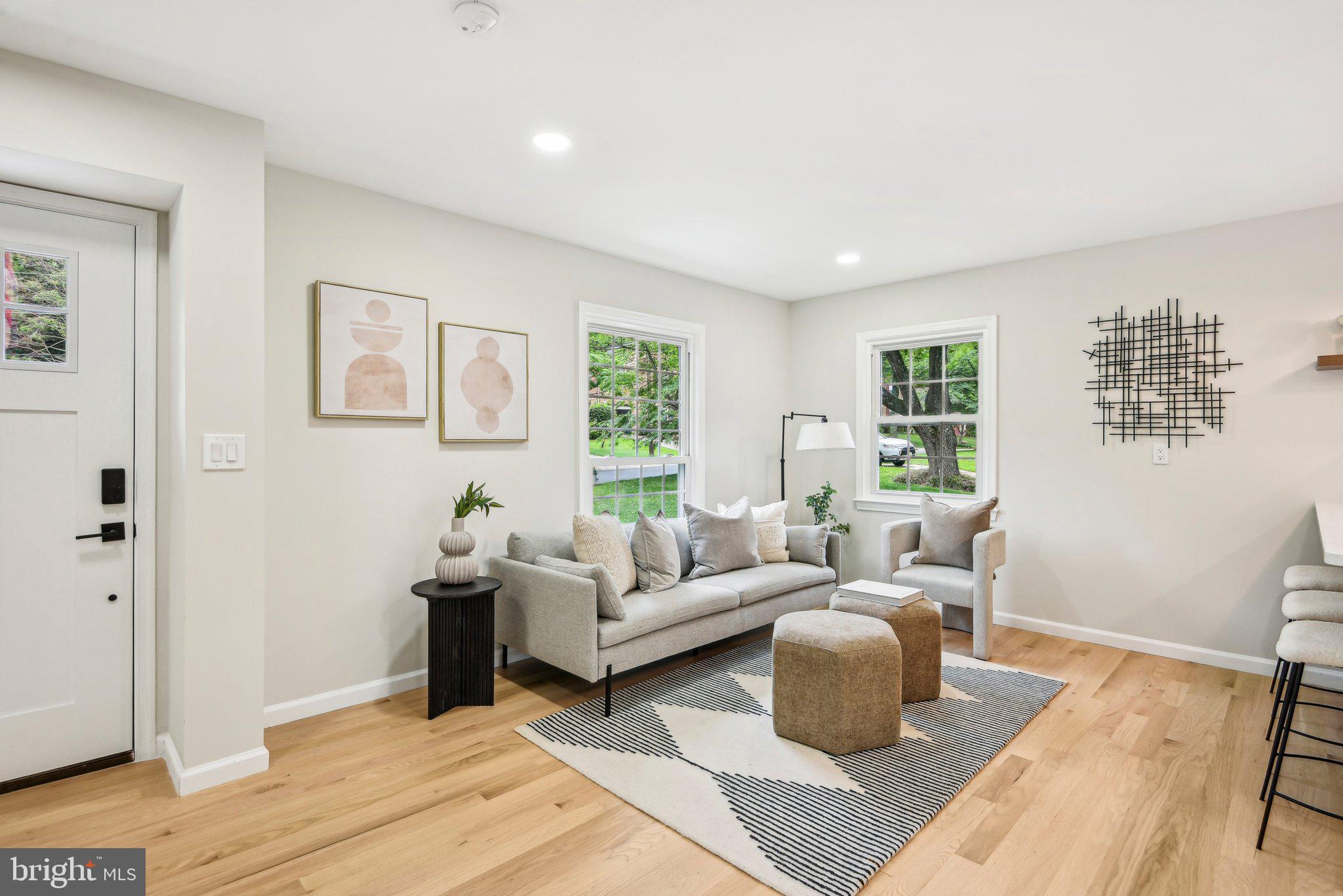 OLD FARM - Residential