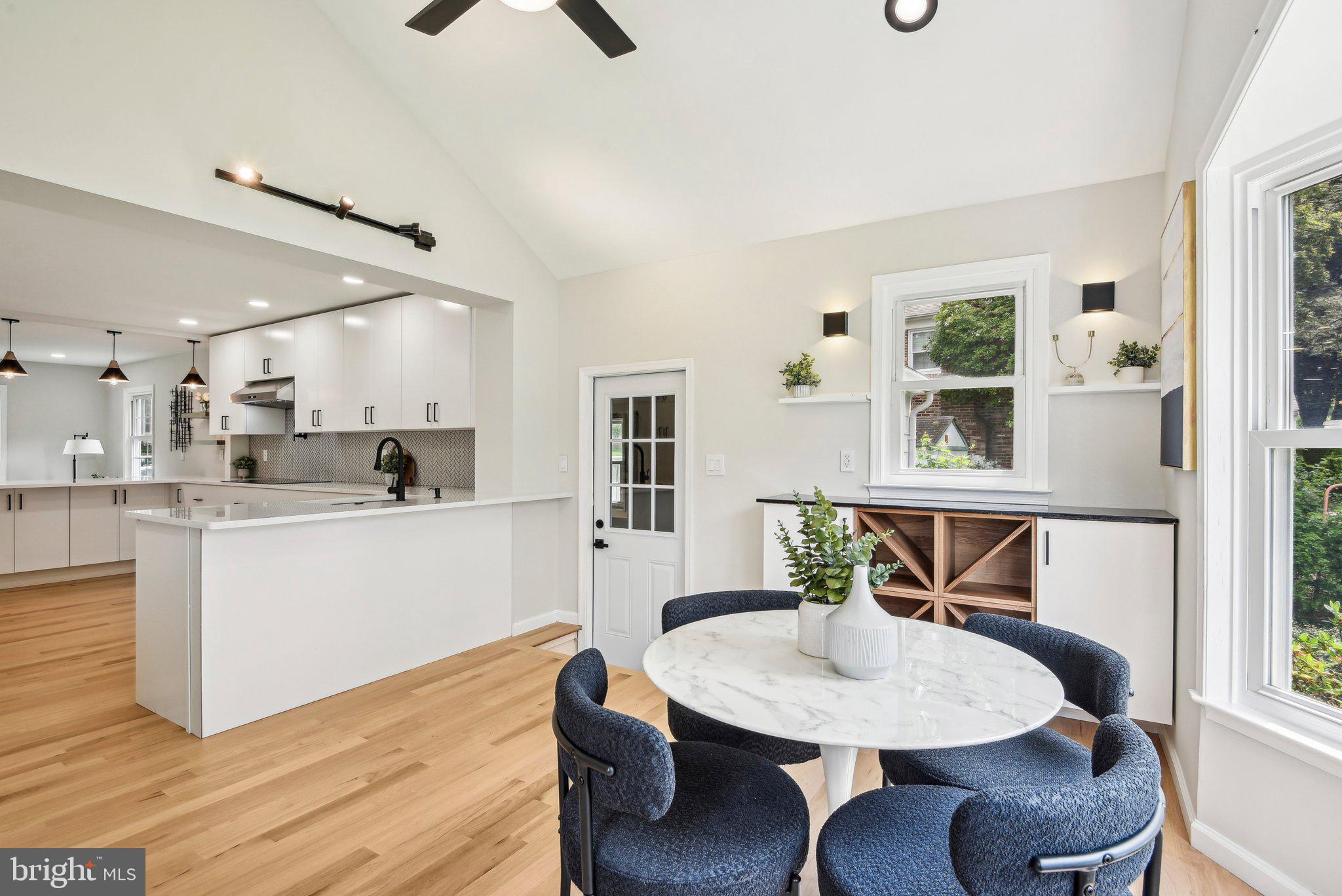 OLD FARM - Residential