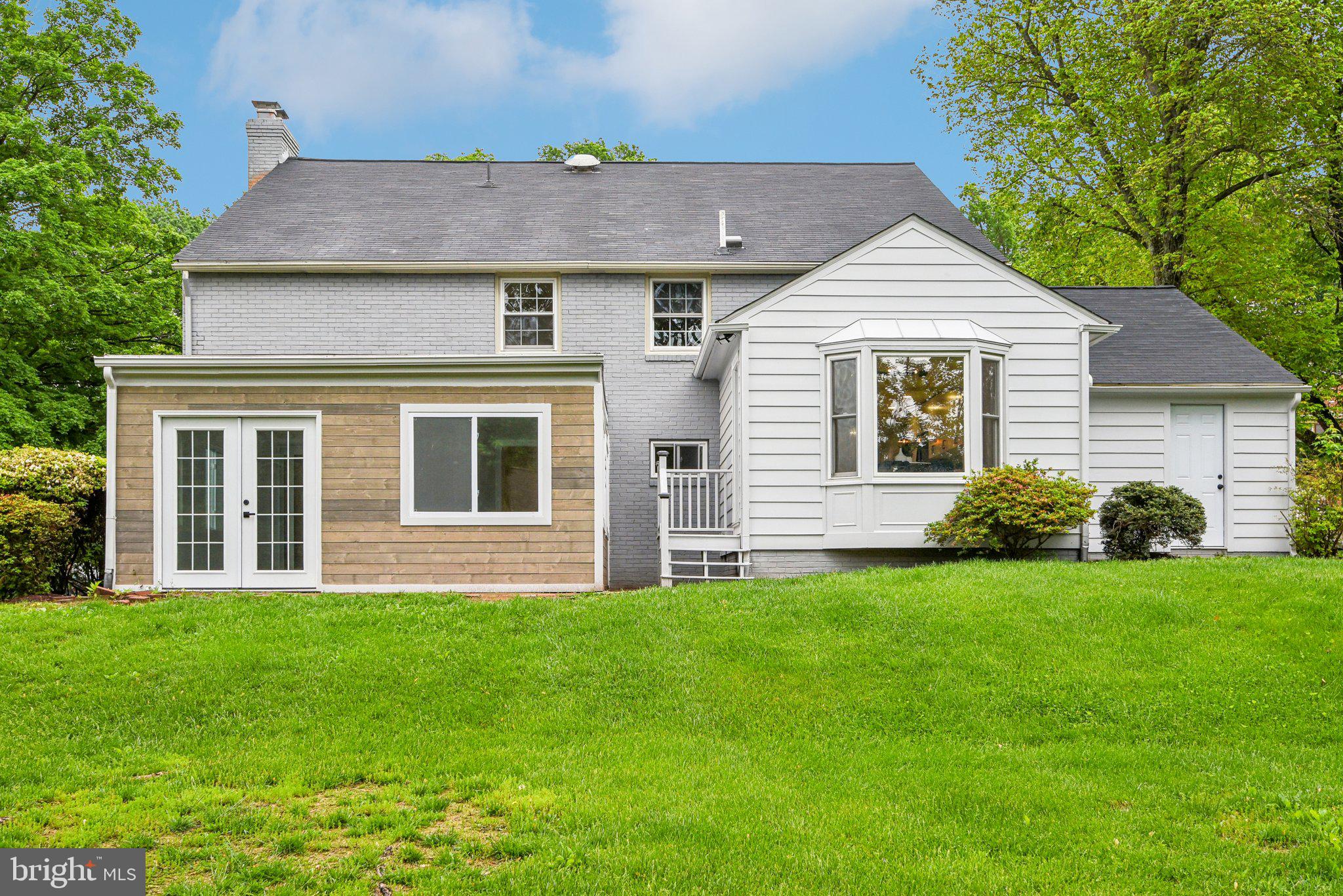 OLD FARM - Residential