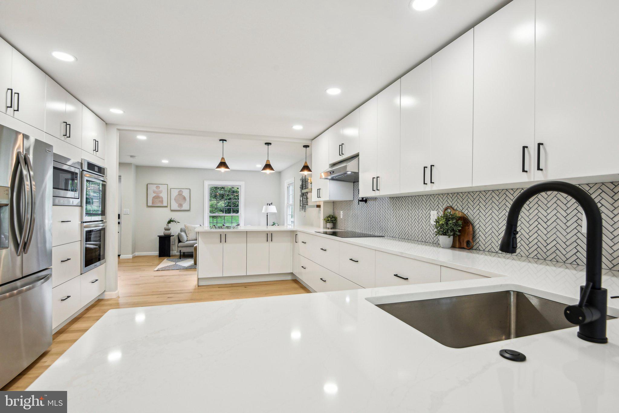 OLD FARM - Residential