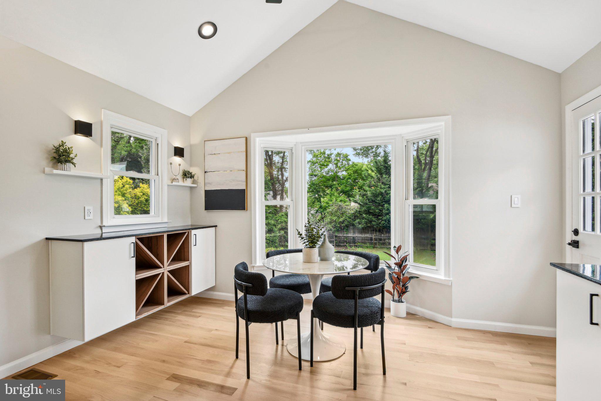 OLD FARM - Residential