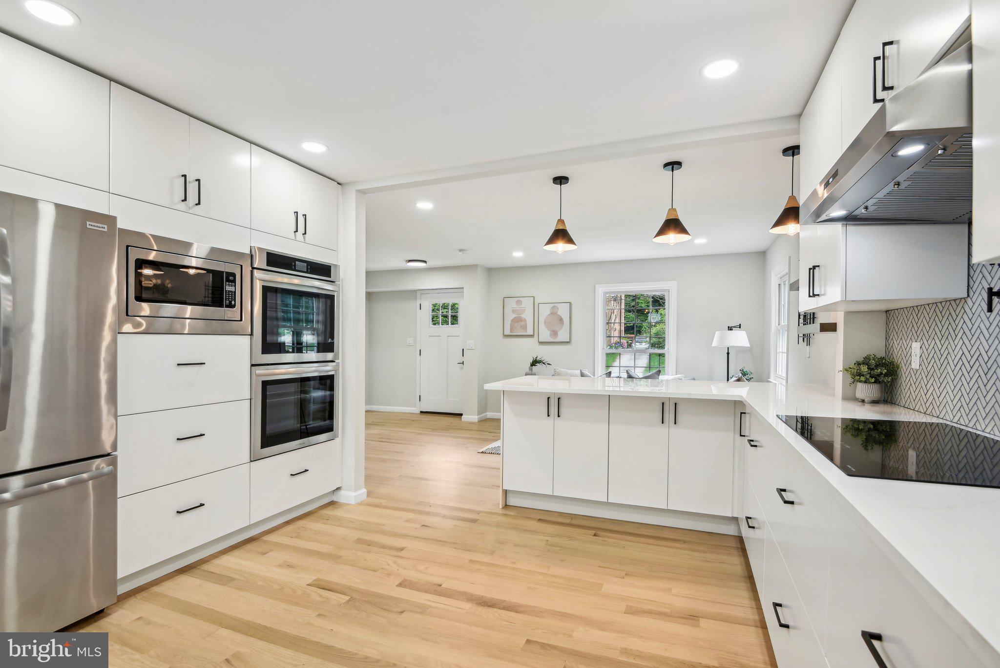 OLD FARM - Residential