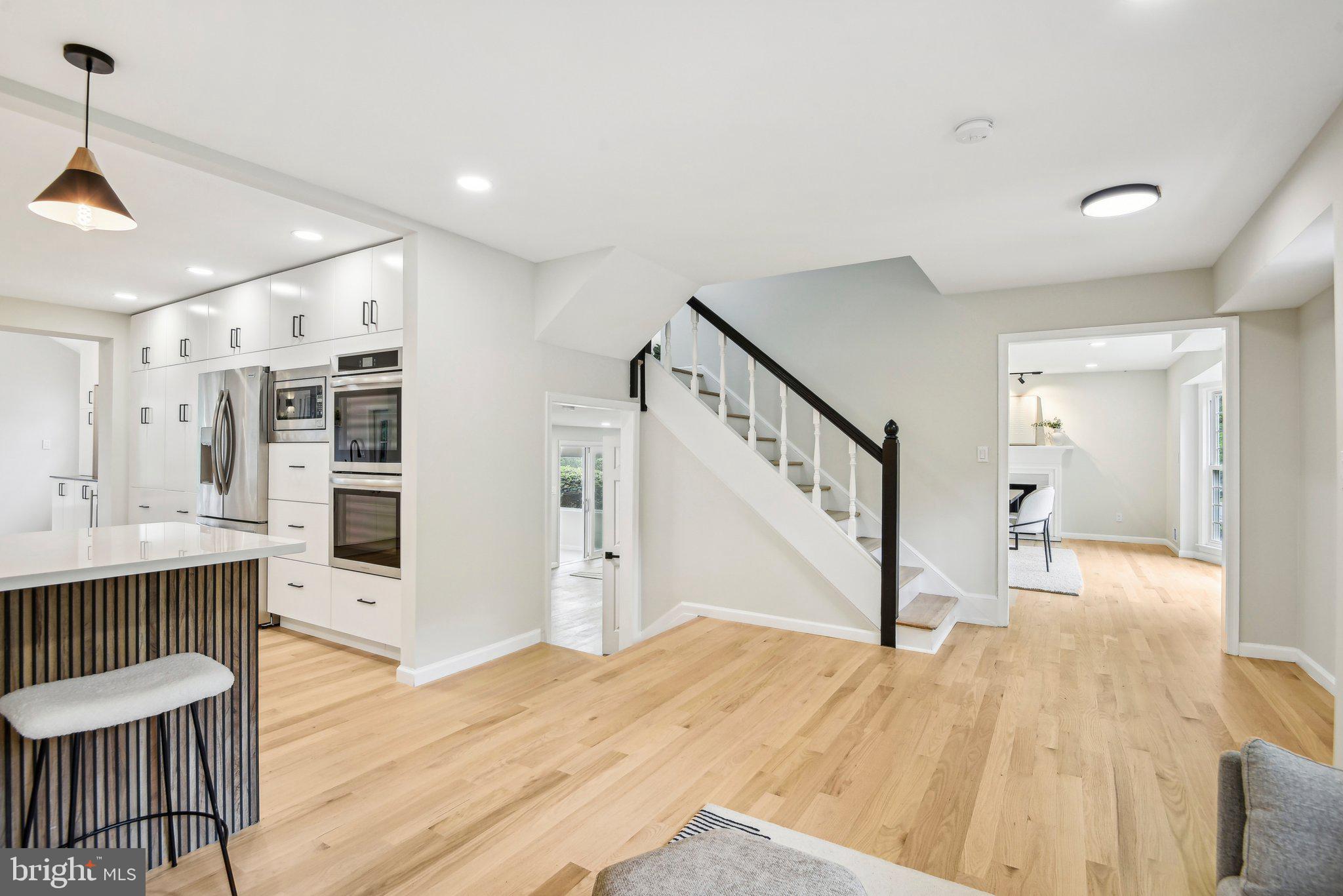 OLD FARM - Residential