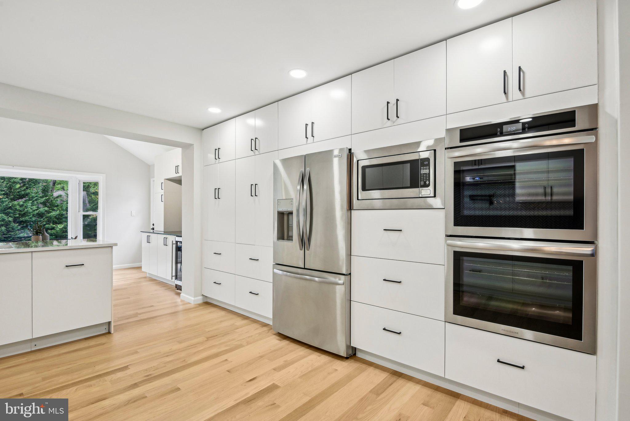 OLD FARM - Residential