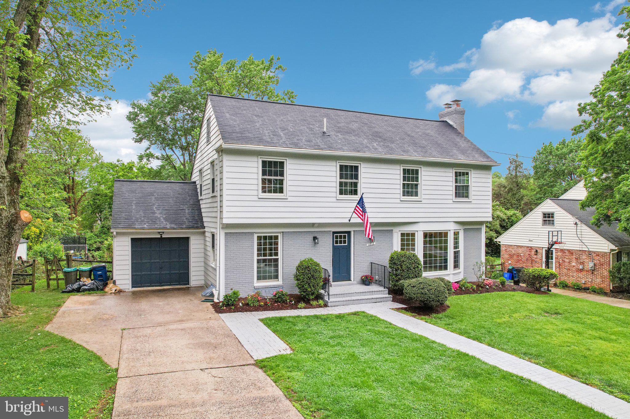 OLD FARM - Residential