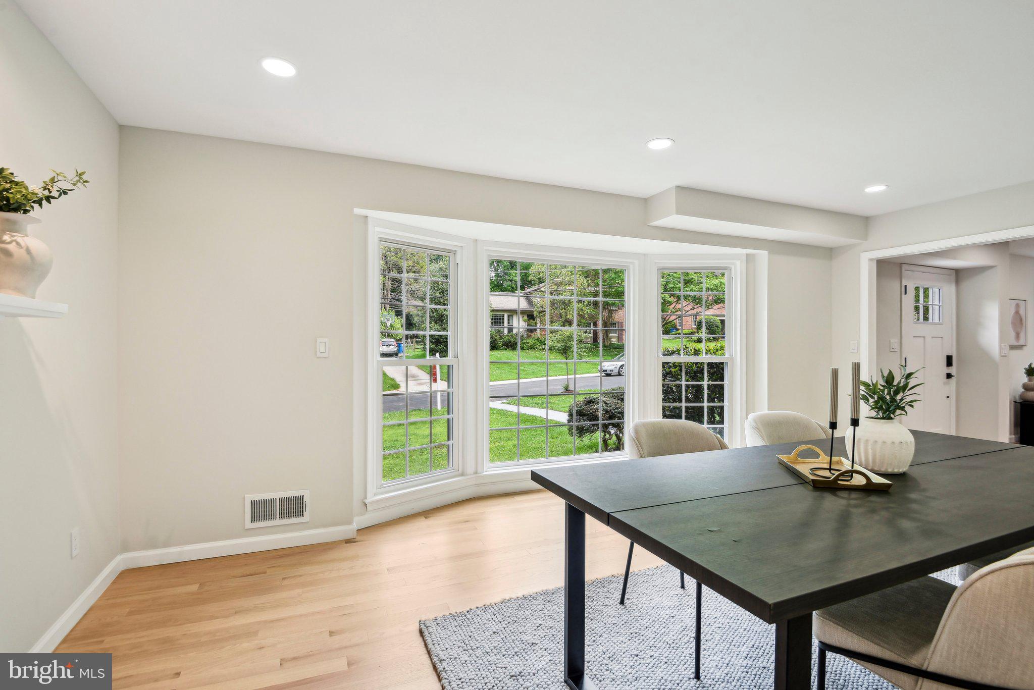 OLD FARM - Residential