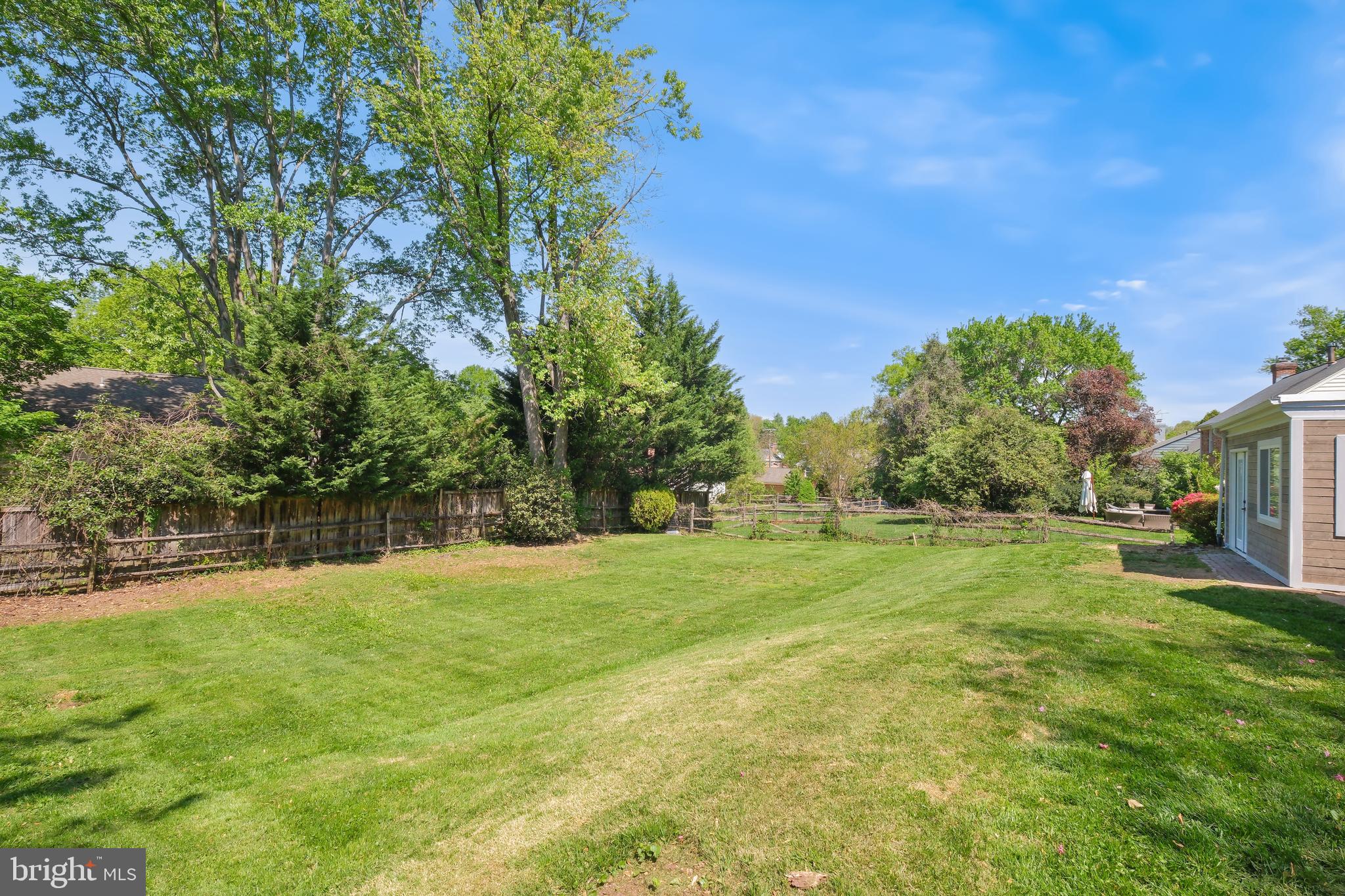 OLD FARM - Residential