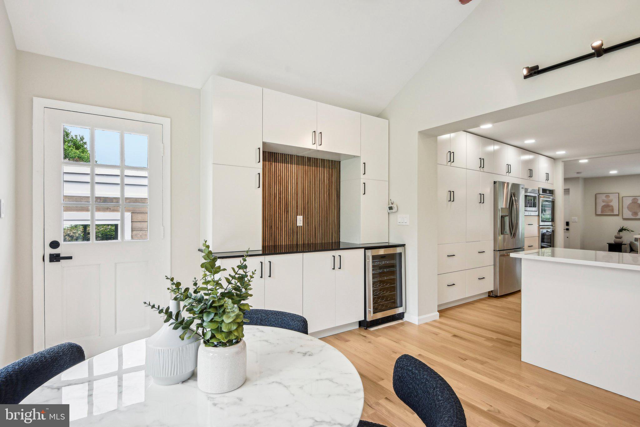 OLD FARM - Residential