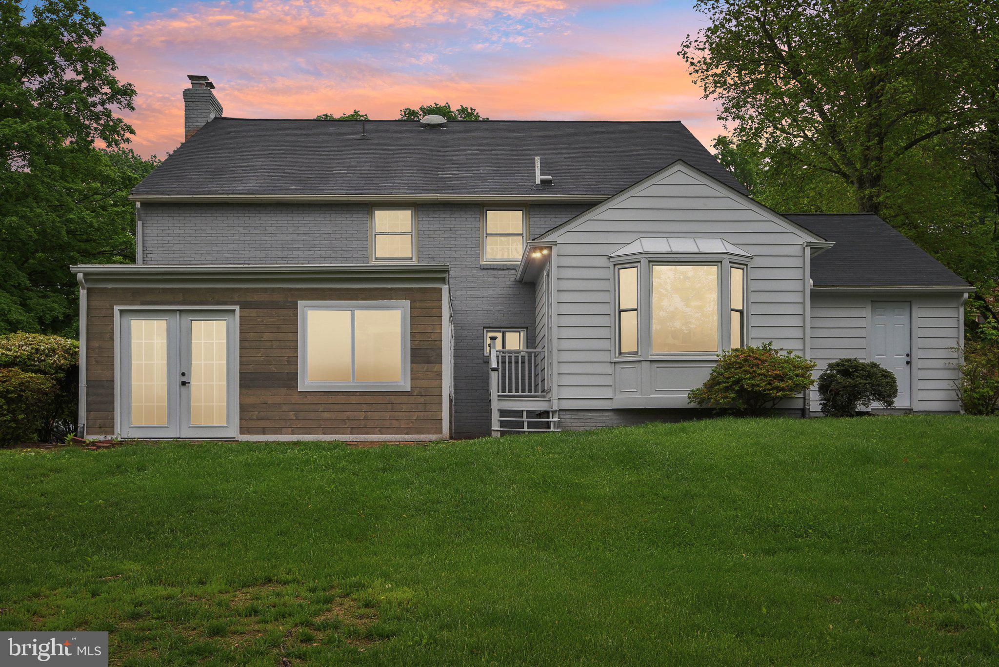 OLD FARM - Residential