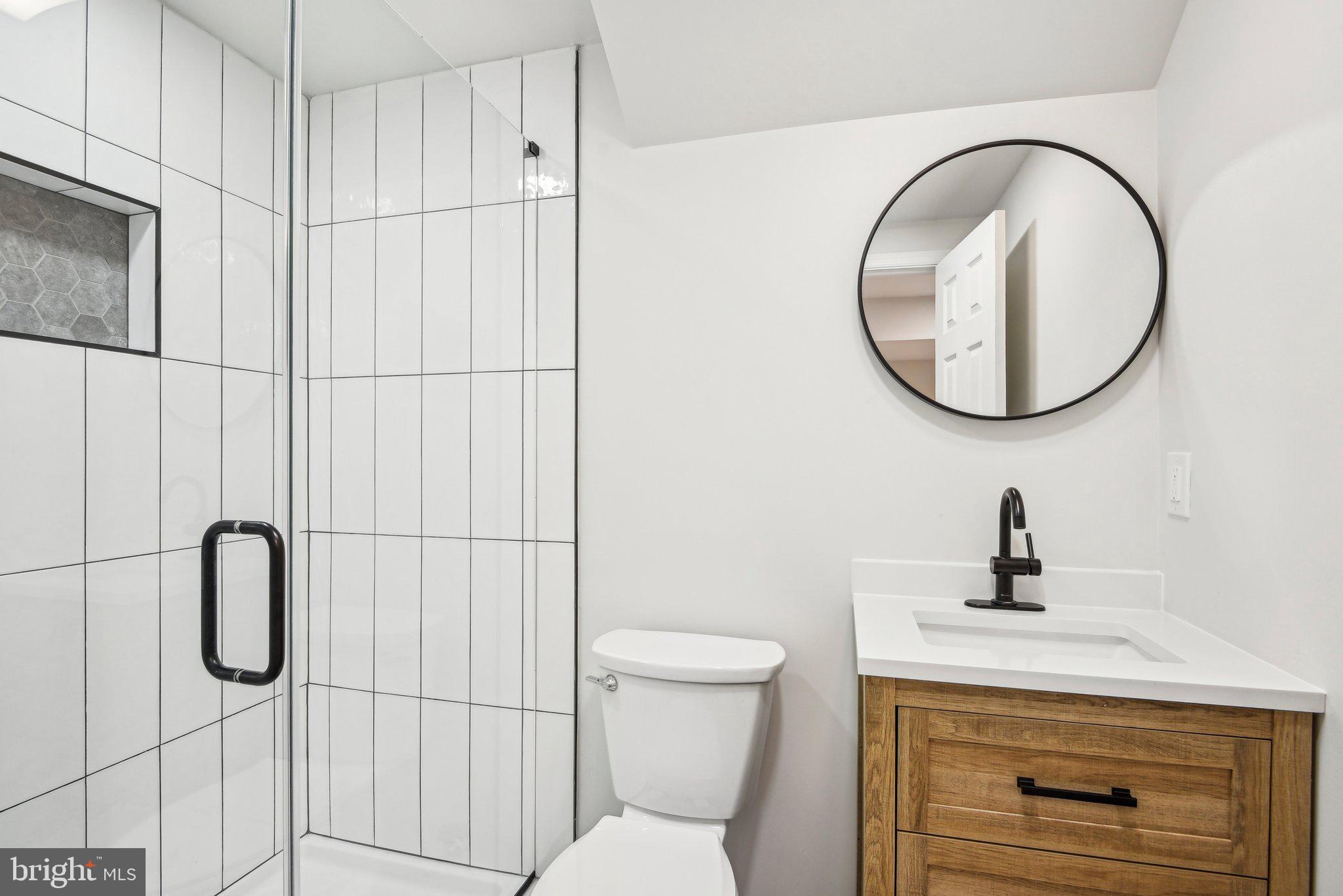 OLD FARM - Residential