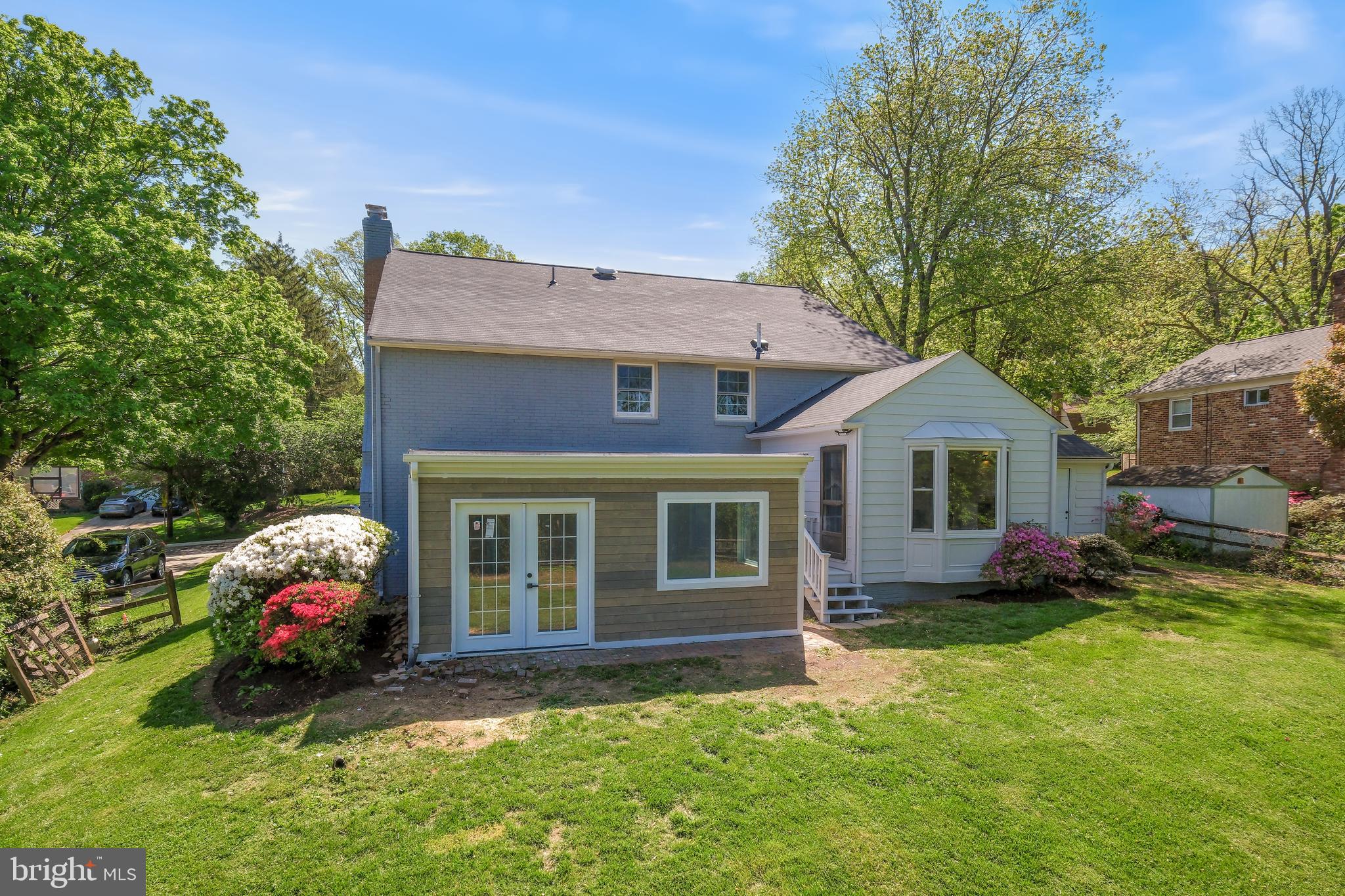 OLD FARM - Residential