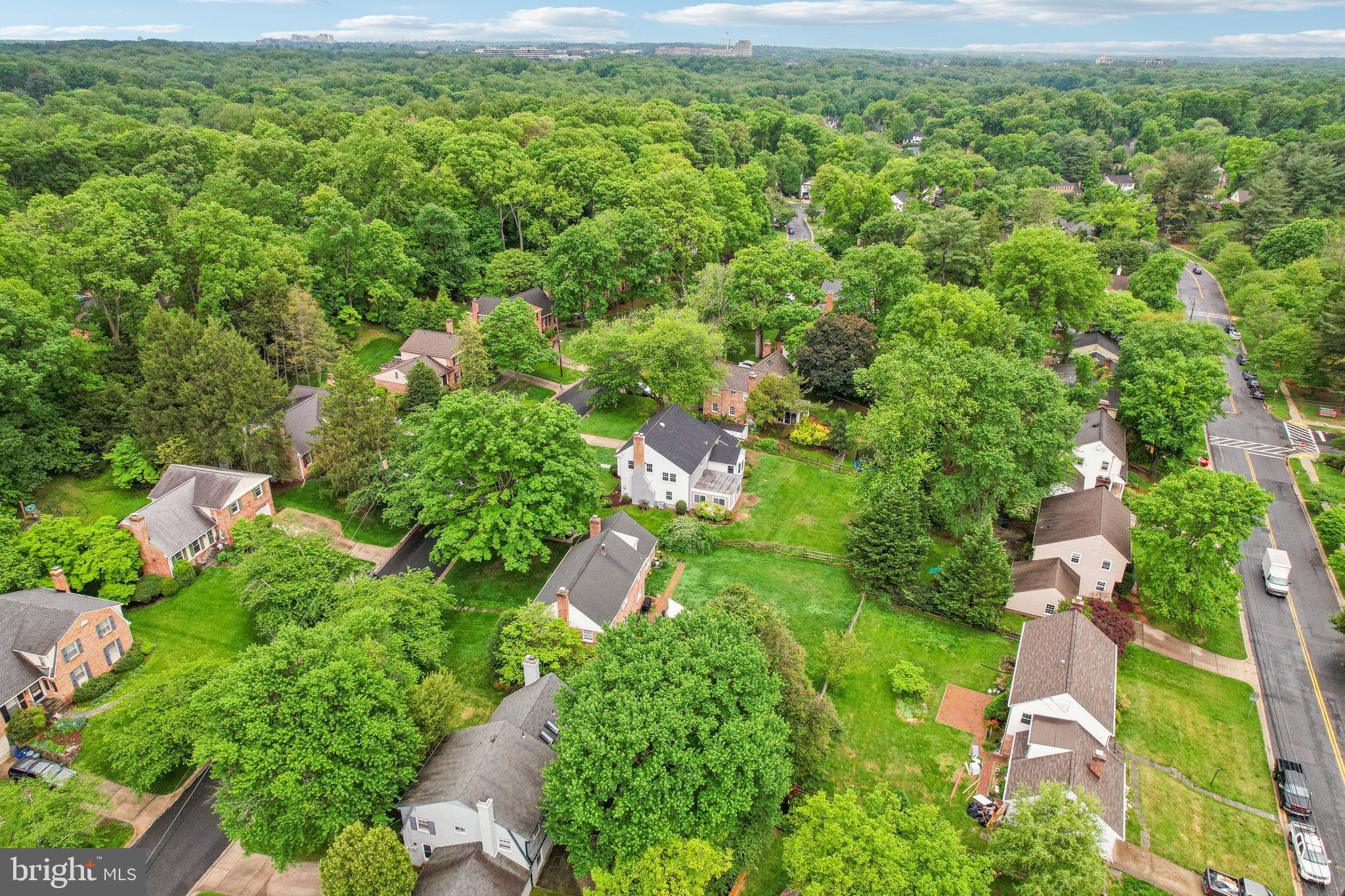 OLD FARM - Residential