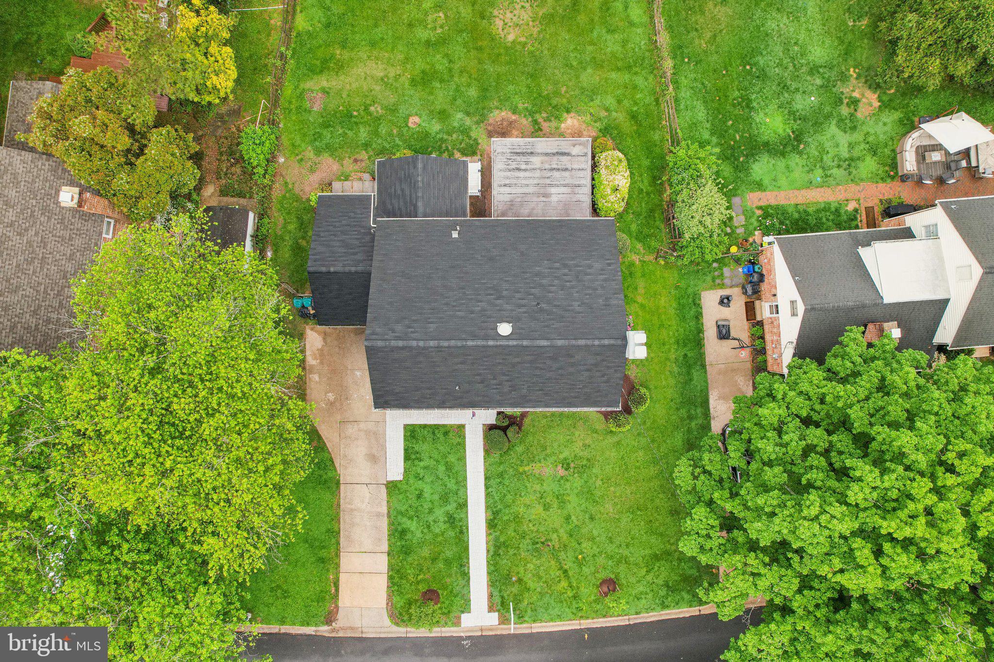 OLD FARM - Residential